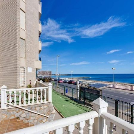 Apartament Lemon Torrevieja Zewnętrze zdjęcie