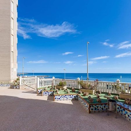 Apartament Lemon Torrevieja Zewnętrze zdjęcie