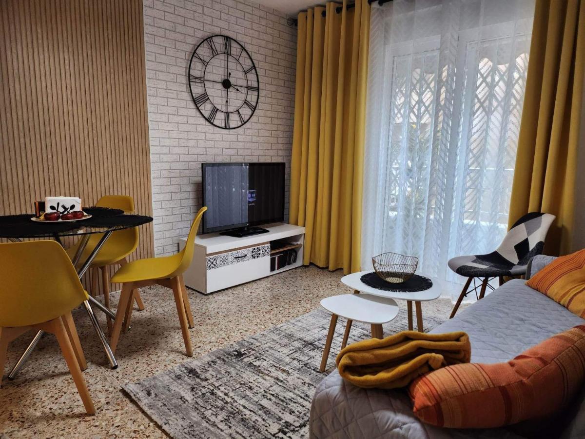 Apartament Lemon Torrevieja Zewnętrze zdjęcie
