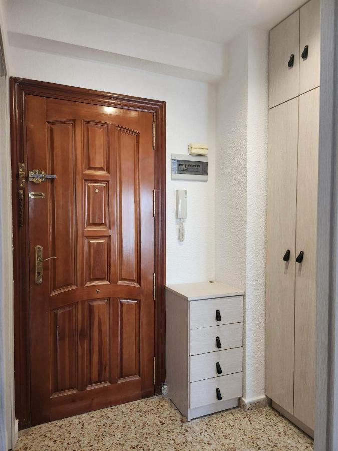 Apartament Lemon Torrevieja Zewnętrze zdjęcie