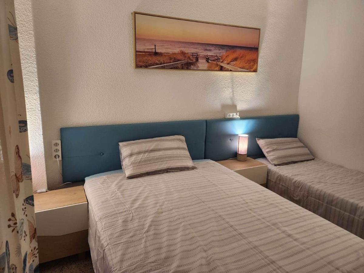 Apartament Lemon Torrevieja Zewnętrze zdjęcie
