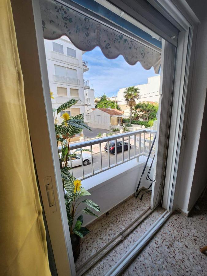 Apartament Lemon Torrevieja Zewnętrze zdjęcie