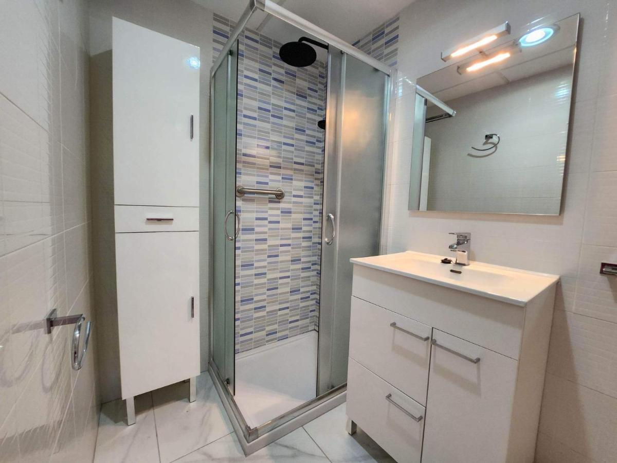 Apartament Lemon Torrevieja Zewnętrze zdjęcie