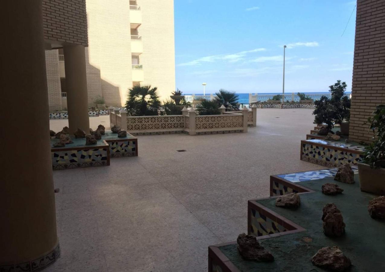 Apartament Lemon Torrevieja Zewnętrze zdjęcie