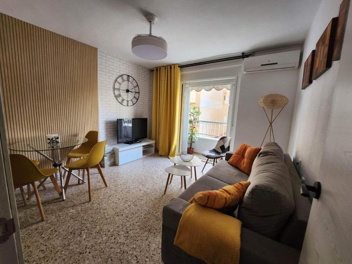 Apartament Lemon Torrevieja Zewnętrze zdjęcie