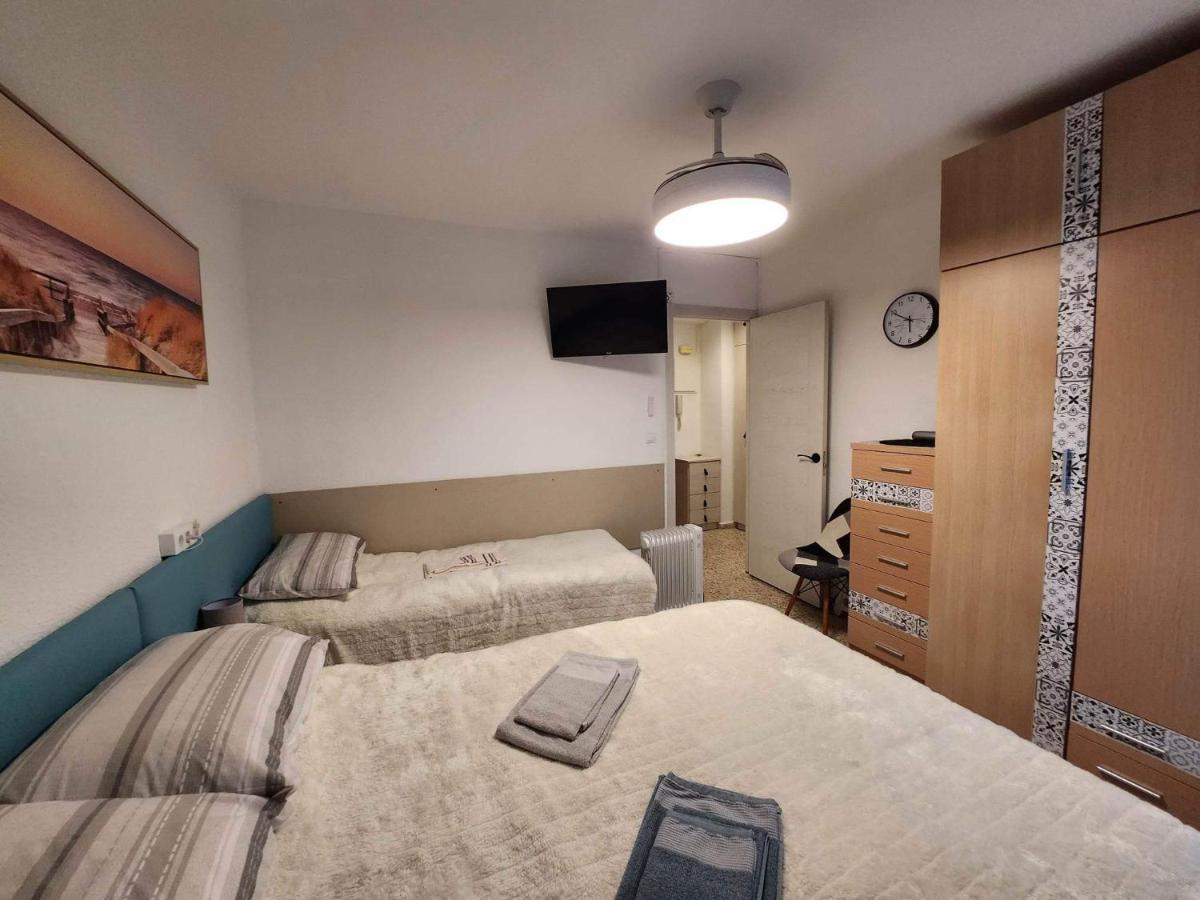 Apartament Lemon Torrevieja Zewnętrze zdjęcie