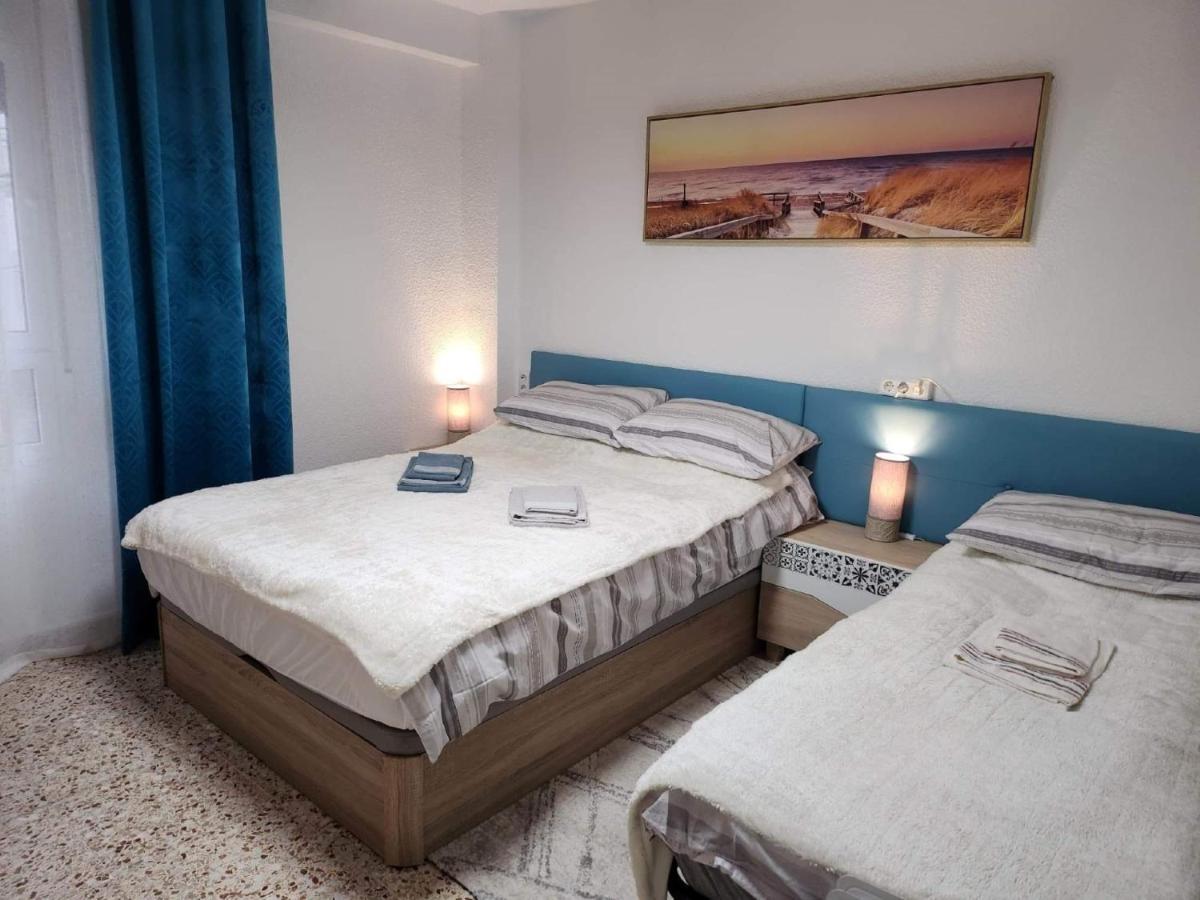 Apartament Lemon Torrevieja Zewnętrze zdjęcie