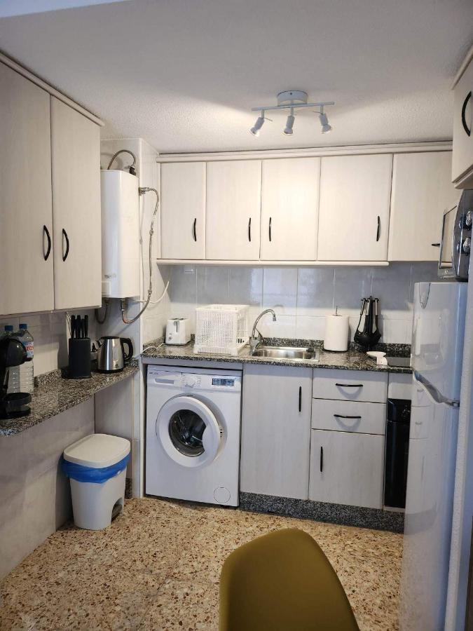 Apartament Lemon Torrevieja Zewnętrze zdjęcie