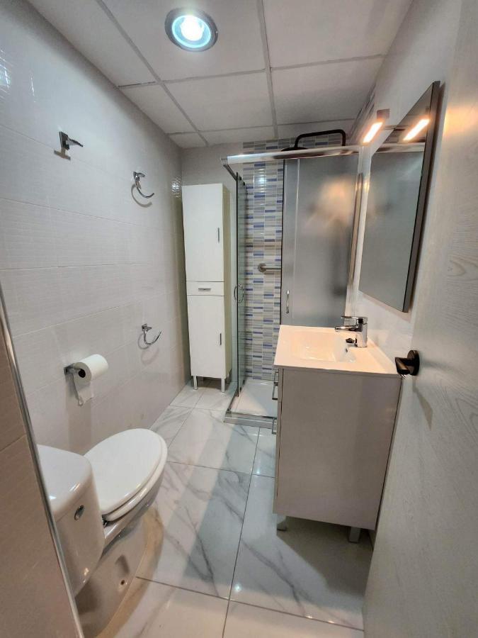 Apartament Lemon Torrevieja Zewnętrze zdjęcie