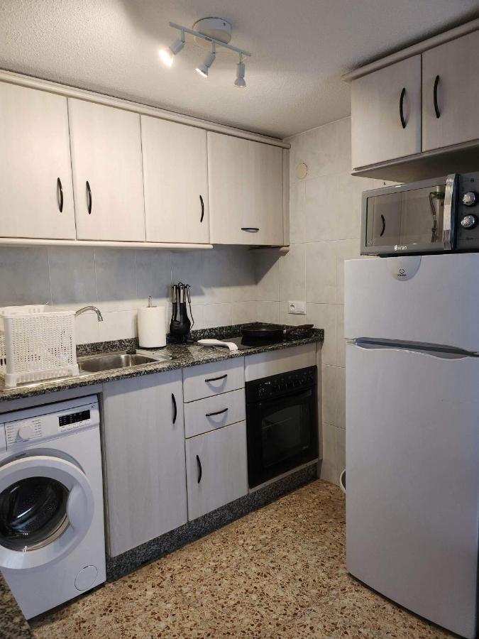 Apartament Lemon Torrevieja Zewnętrze zdjęcie