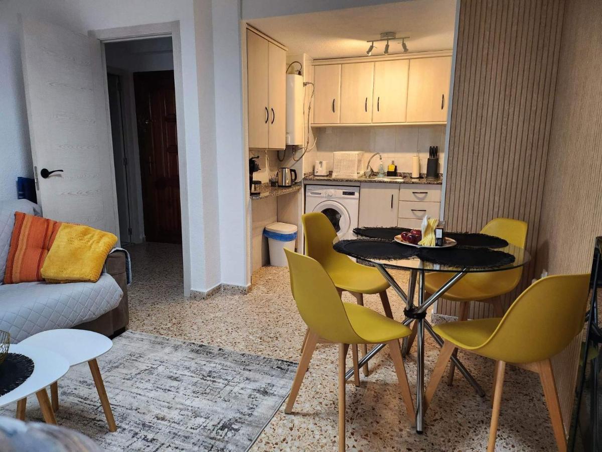 Apartament Lemon Torrevieja Zewnętrze zdjęcie